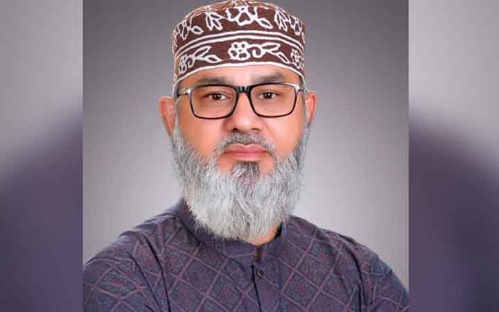 এবার ১৩৯ কার্টন খেজুরের হিসাব দিলেন মাসুদ সাঈদী